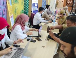 Pelaksanaan Implementasi NIK Sebagai NPWP Wajib Pajak di Pemkot Bekasi