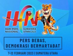 PWI Bekasi Raya Berserta Organisasi Wartawan Hadiri HPN 2023 di Medan