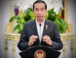Piala Dunia U-20 Tahun 2023, Presiden Jokowi: jangan mencampuradukkan urusan olahraga dan urusan politik