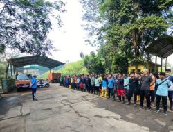 Klarifikasi DLH Kota Bekasi Terkait Upah Harian PHL Tenaga Kebersihan Kali Asem
