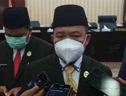 DPRD Dorong Dishub Kota Bekasi Optimalisasi PAD Parkir