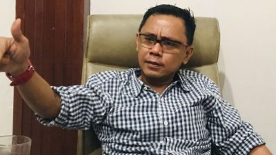 Ketua Bapemperda DPRD Kota Bekasi Katakan UMKM Akan Memiliki Perda