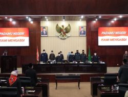 Peran Sentral Bamus Dalam Merumuskan Kebijakan DPRD Kota Bekasi