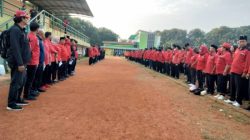 Bulan Bung Karno, DPC PDIP Kota Bekasi Siap Merahkan Stadion GBK
