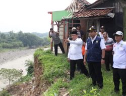 Disperkimtan Targetkan Bangun 2.500 Rutilahu Hingga November 2023