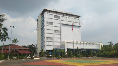 Pemkot Bekasi Sampaikan Keterangan Terkait Proses Seleksi Ketua KPAD Kota Bekasi