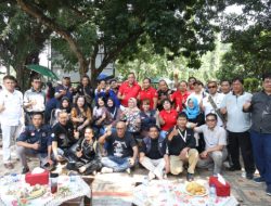 Coffee Morning Bersama Insan Pers, Plt Walikota Bekasi Berdialog dengan Wartawan