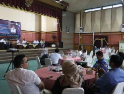 Road To BIG, Pemkot Bekasi Adakan Talk Show Untuk Promosikan UMKM Kota Bekasi