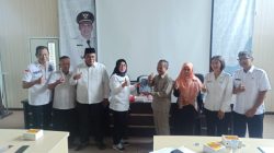 DPRD Kabupaten Karawang Kunker ke Pemkot Bekasi Konsultasi Tentang Pengelolaan JDIH