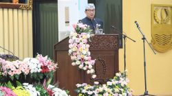 Ridwan Kamil Apresiasi Kontribusi Kabupaten Bekasi Tingkatkan Perekonomian Jabar