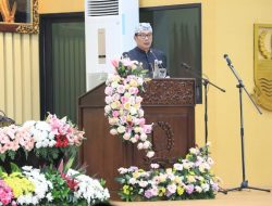 Ridwan Kamil Apresiasi Kontribusi Kabupaten Bekasi Tingkatkan Perekonomian Jabar