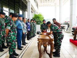 Panglima TNI: Lapas Militer Jauh Lebih Angker & Intoleran dari Lapas Umum