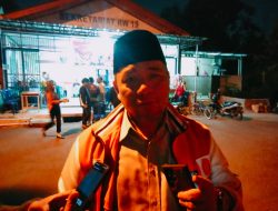Peluang Rebut Kursi Walikota, Heri Koswara Katakan PKS Target 25 Kursi untuk Caleg DPRD Kota Bekasi
