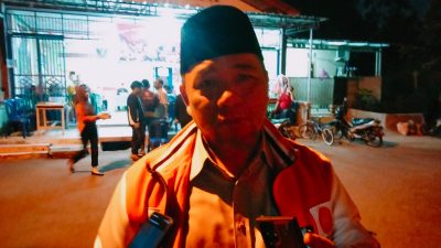 Peluang Rebut Kursi Walikota, Heri Koswara Katakan PKS Target 25 Kursi untuk Caleg DPRD Kota Bekasi