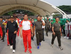 Panglima TNI: TNI-Polri dan ASN Netral, Pemilu 2024 Akan Berjalan Lancar