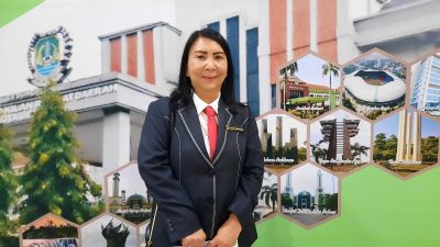 Dongkrak PAD Kota Bekasi Komisi III Apresiasi PT Migas