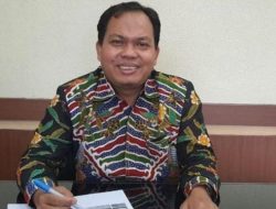 Perjalanan Politik Saifudin Anggota Komis I DPRD Kota Bekasi