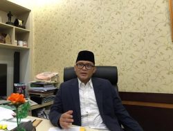 Minimnya RTH di Kota Bekasi, Anggota Dewan Chairoman Usulkan Lahan Kosong