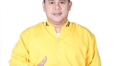 Ketua Komisi I DPRD Kota Bekasi Minta Bonus Atlet Segera Direalisasikan