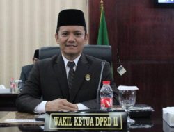 Wakil Ketua DPRD Kota Bekasi Sebut Perbedaan Pilihan Hal Biasa