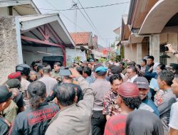 Dianggap Cacat Hukum, Rumah Tinggal Lambok Nababan Gagal di Eksekusi PN Kota Bekasi