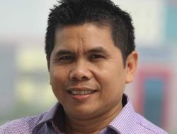 Rasnius Sebut Perbaikan Jalan Masih Mendominasi Aspirasi Anggota DPRD Kota Bekasi