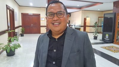 Puskesmas Sepanjangjaya Belum Juga Aktif, Komisi IV DPRD Kota Bekasi Sholihin Kritik Dinkes