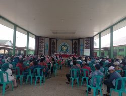 Meningkatkan Keterampilan Siswa, SMKN 1 Talang Padang Gelar Prakrerin