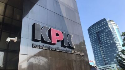 Dugaan Korupsi Pengadaan APD Kemenkes, KPK: Sudah Menetapkan Tersangka