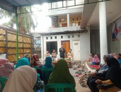 Reses Anggota Dewan, Ahmad Zamroni: Guru Ngaji, Imam dan Marbot Masjid Mendapatkan Honor