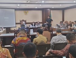 Terkait PKPUS, PT Witan Presisi Indonesia Diberikan Kesempatan oleh Kreditur