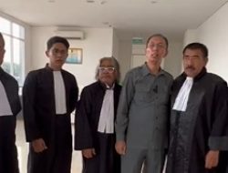 Kasus 365 di Perum III Aren Jaya Kota Bekasi, Tiga Terdakwa Diputus Bebas Murni