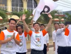 Pemilih Milenial Dukung Teti Lestari, Caleg PKS Terpopuler di Kabupaten Bekasi