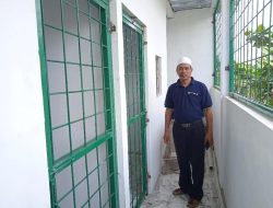 Caleg Gagal, Panti Rehabilitasi Al Fajar Berseri Siapkan Ruang Isolasi Megah Dua Lantai
