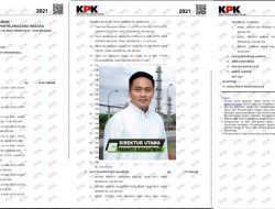 Menjadi Dirut Terkaya di Kabupaten Bekasi, LHKPN Prananto Sukodjatmoko Mencapai Hampir 70 Milliar