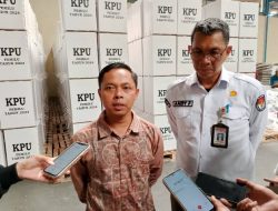 KPU Pastikan Honor KPPS Segera Cair Secara Bertahap