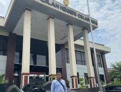Sidang Mediasi Pindah Dapil, Tak Dihadiri DPC PKB Kabupaten Bekasi