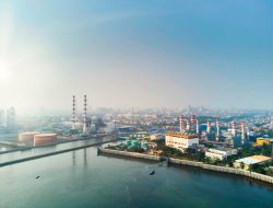 Lewat Carbon Trading, PLN Nusantara Power Kampanyekan Upaya Pengurangan Emisi