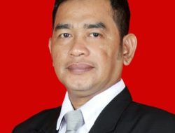 Ahmad Jayadih Bakal Gantikan PAW Almarhum Supandi