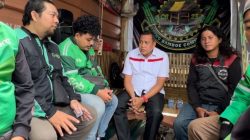 Ojek Online Dapat THR, Mantan Walikota Bekasi Tri Adhianto Apresiasi Himbauan Kemnaker