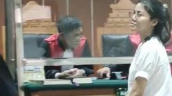 Agatha Martina Dijerat Kasus Pencucian Uang Oleh Pemilik PT. Trimaxindo