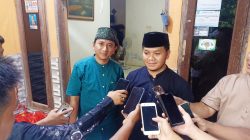 Brahma Unjuk Gigi Santuni dan Deklarasi for Kota Bekasi