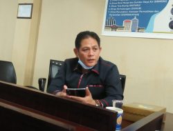 Komisi II DPRD Kota Bekasi Pertanyakan Pemanfaatan Lahan Fasos Fasum