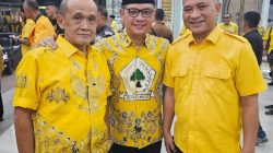 Pakai Baju Kuning, Dirut RSUD Kota Bekasi Siap Lepas Jabatan?