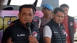 Resedivis Sabu Berhasil Diamankan Polisi di Bekasi