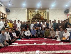 Peduli IMB Masjid dan Mushola, Syaifuddin Gelar Uimtek Se-Bekasi Utara