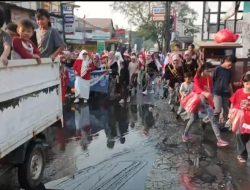 Bau Menyengat Diduga Dari Warkop Warjo Buat Warga Perwira Kesal, GM Warjo Jawab Begini