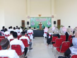 Najmuddin Ajak Warga Teladani Pembangunan Pondasi Iman Nabi SAW untuk Pilkada 2024