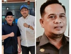 Foto Bareng Kades Karang Sambung dengan Kandidat Bupati, Kepala DPMD Jika Terbukti Bersalah Akan Ditindak