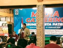 Mulai 1 Maret PDAM Kota Bekasi Berencana Akan Menaikan Tarif, Ini Penjelasan Direktur Utama